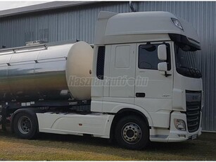 DAF XF 480FT