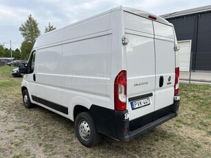 FIAT DUCATO 2.3 Mjet LH2 3.5 t Euro 6