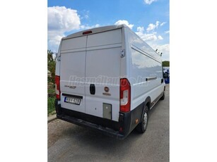 FIAT DUCATO 2.3 Mjet LWB 3.5 t Euro 6