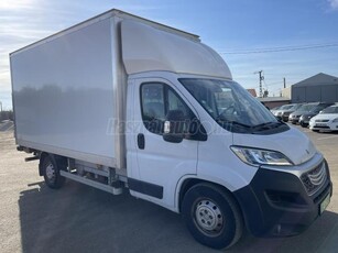 FIAT DUCATO L1H2 ELEKTROMOS.EMELŐHÁTFAL. 58kWh-120km