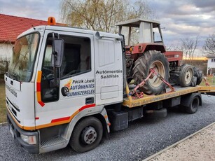 IVECO Eurocargo 75E14