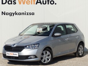 Škoda Fabia Ambition 1.0 Tsi