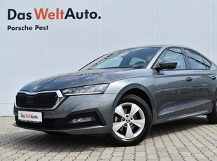 Škoda Octavia Ambition 1.5 TSI ACT