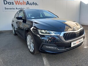 Škoda Octavia iV Style 1.4 TSI DSG PHEV