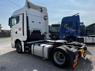 MAN TGX 18.470 - 4x2 - Standard