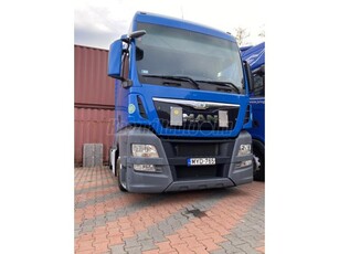 MAN TGX 480 mega