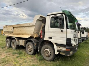 MERCEDES-BENZ Actros