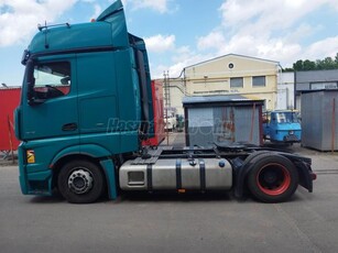 MERCEDES-BENZ Actros MP4 1848