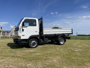 NISSAN CABSTAR 3.0 35.13 TC MWB Mod.2004