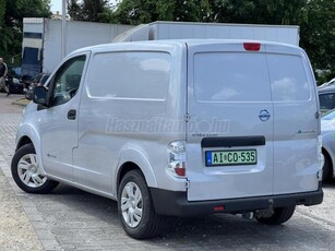 NISSAN NV200 e-NV200 Tekna (Automata) 40 kWh Navi.Kamera.Ülésfűtés