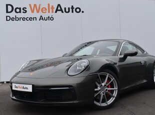 Porsche 911 Carrera 4S