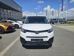 TOYOTA PROACE City 1.5 D Active Smart Cargo L1H1