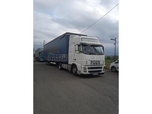 VOLVO Fh ÚJ KUPLUNG !!!