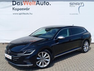 VW Arteon SB Elegance 2.0 TDI DSG