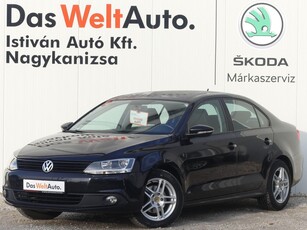 VW Jetta Trendline 1.2 TSI