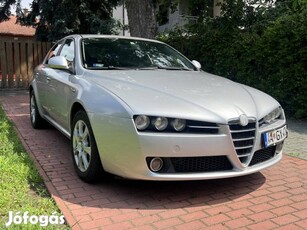 ALFA Romeo 159 1.9 JTD 8V Progression Hideg KLI...