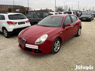 ALFA Romeo Giulietta 1.6 Jtdm-2 Distinctive OLA...