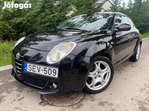 ALFA Romeo Mito 1.3 JTD Progression leinformálható