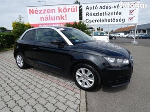 AUDI A1 1.6 TDI Ambition 105LE