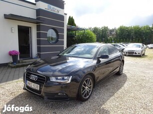 AUDI A5 Sportback 2.0 TDI multitronic [5 személ...