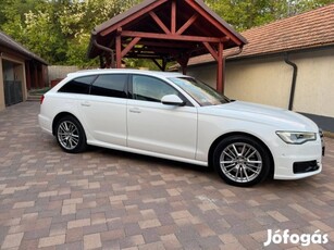 Audi a6 kombi