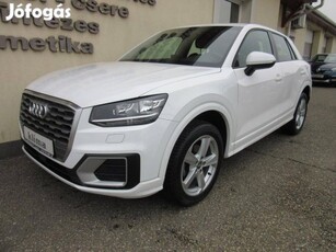 AUDI Q2 1.0 TFSI Design 57 Ezer Km ! Start-Stop...