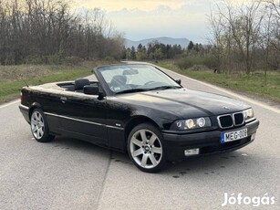 BMW 3-AS Sorozat 318i