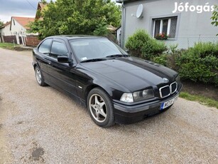 BMW 316i Compact