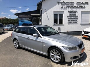 BMW 318d Touring Kitűnő Állapot. 194.000.Km. Di...