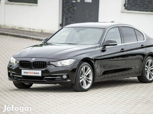 BMW 330i (Automata) Megkimélt