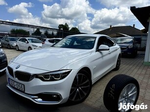 BMW 420i Advantage (Automata) Grancoupe.74000Km...