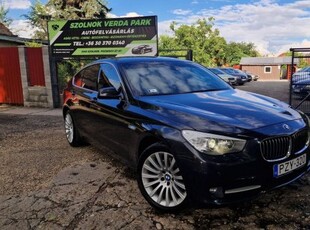 BMW 5-ÖS Sorozat 530d (Automata)