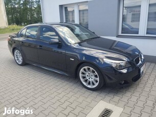 BMW 530i M-272LE!/Full Extra/Head UP/Kanyar Xen...