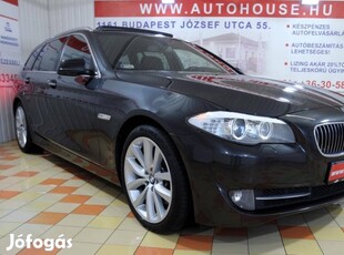 BMW 535d xdrive (Automata) 4.723.000 + Áfa! Új...