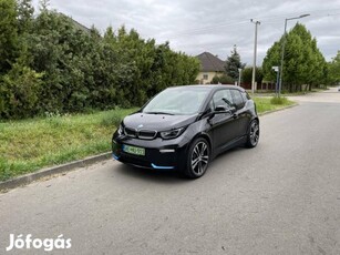 BMW I3 i3s 120Ah (Automata) I3 S Modell --120 A...