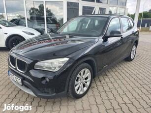 BMW X1 xdrive18d Bixenon.Sportülés.Radar.Ülésfűtés