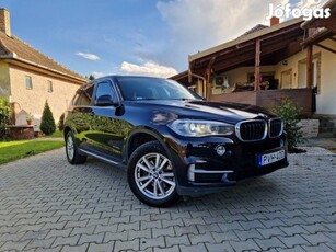 Bmw x5 f15 30d