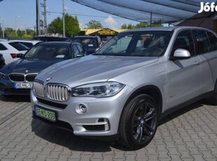 BMW X5 xdrive40e iperformance (Automata) 129.22...