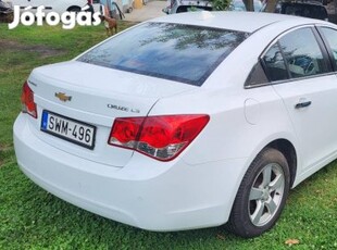 Chevrolet Cruze 1.6 LS Plus 148000km! Indul!