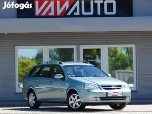 Chevrolet Lacetti SW 1.6 16V Platinum Digit-ALU...