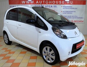 Citroen C-Zero Collection CVT 21.000 KM! Klíma!...