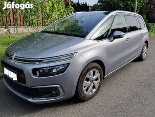 Citroen C4 Grand Picasso