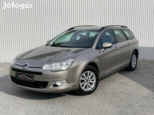 Citroen C5 1.6 HDi Prestige Multimédia.PDC.LED....