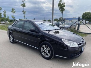 Citroen C5 2.0 HDi Collection FAP