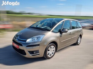 Citroen GRAND C4 Picasso C4Picasso 1.6 VTi Séle...