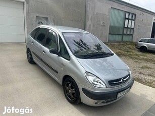 Citroen Xsara Picasso 1.6 SX Plus 57.000KM