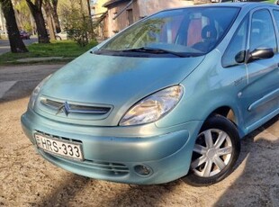 Citroen Xsara Picasso 1.6 SX Plus