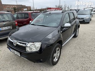 Dacia Duster 1.6 Access Vonóhorog! Alufelni