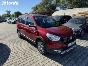 Dacia Lodgy 1.5 Blue dCi Stepway (7 személyes )...