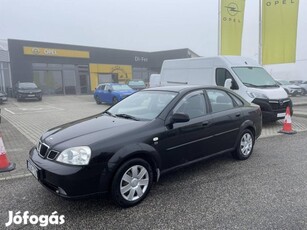 Daewoo Nubira 1.6 SX